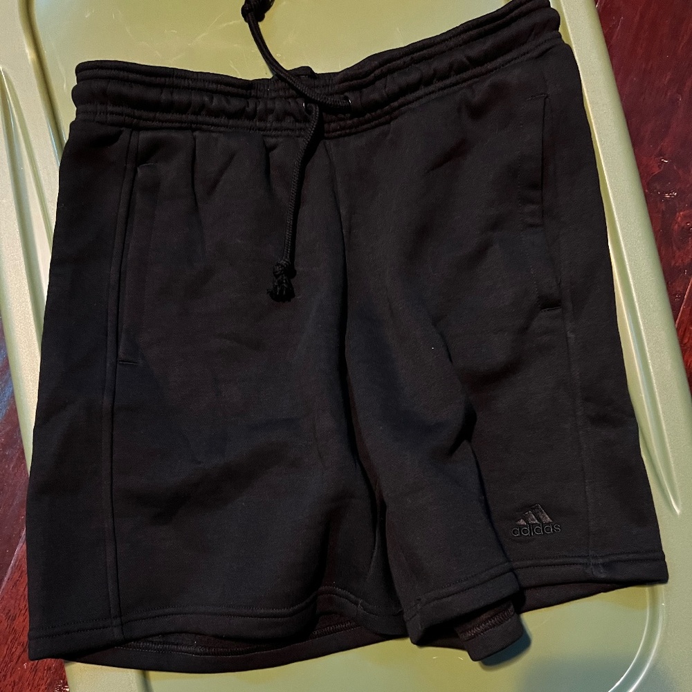 Adidas Sweat Shorts